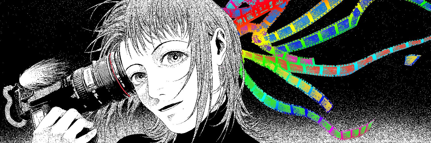 雨田青's banner