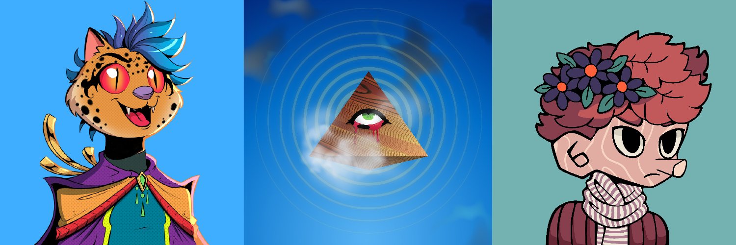 thisIzDWay's profile banner image