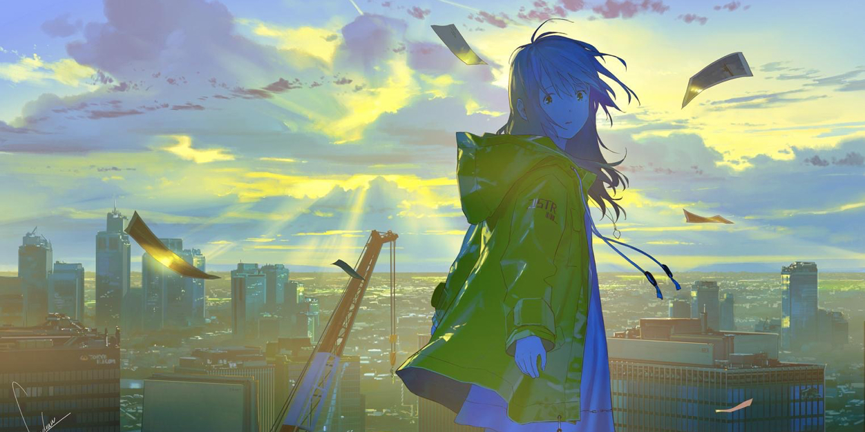 miikunbb's profile banner image
