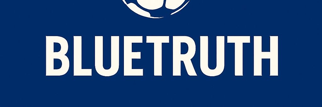 BlueTruthCFC's profile banner image