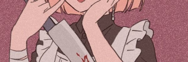 しま(清純メイド) banner