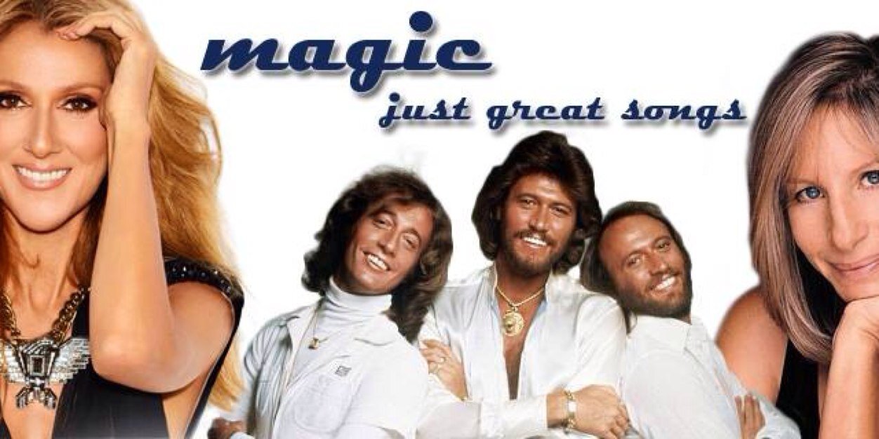Magic 828 banner