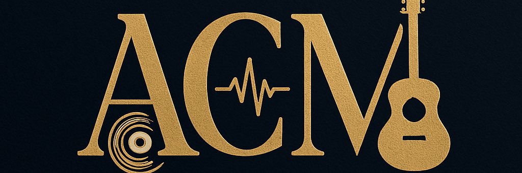AdamCharMusic's profile banner image