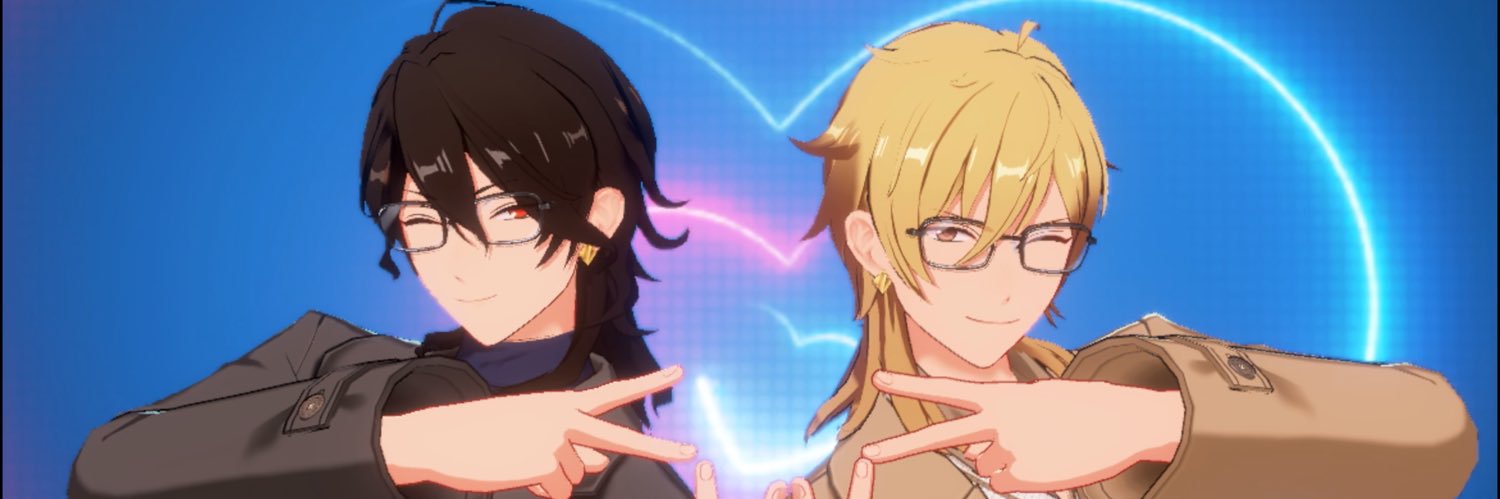 もゆ banner