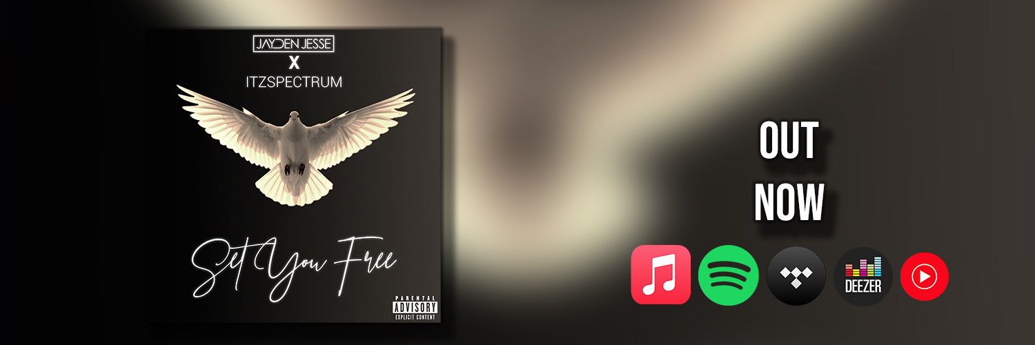 Jayden Jesse banner