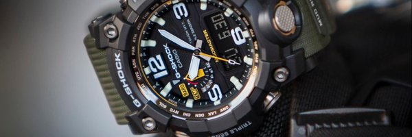 casiouk Profile Banner