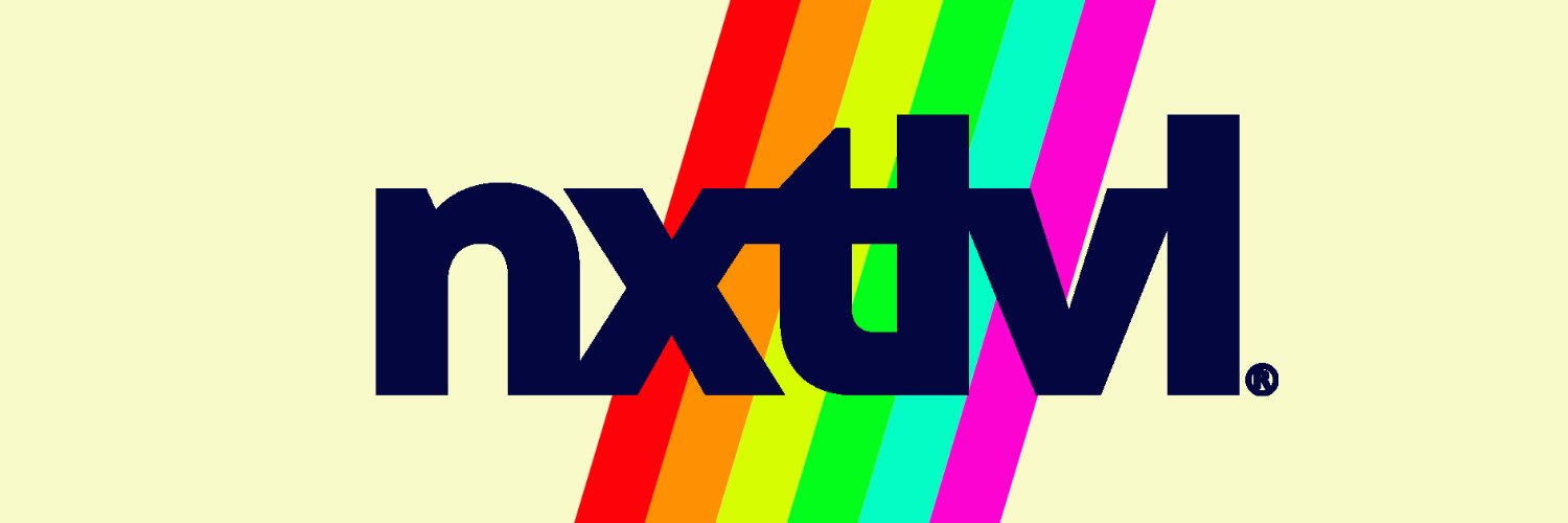 wearenxtlvl's profile banner image