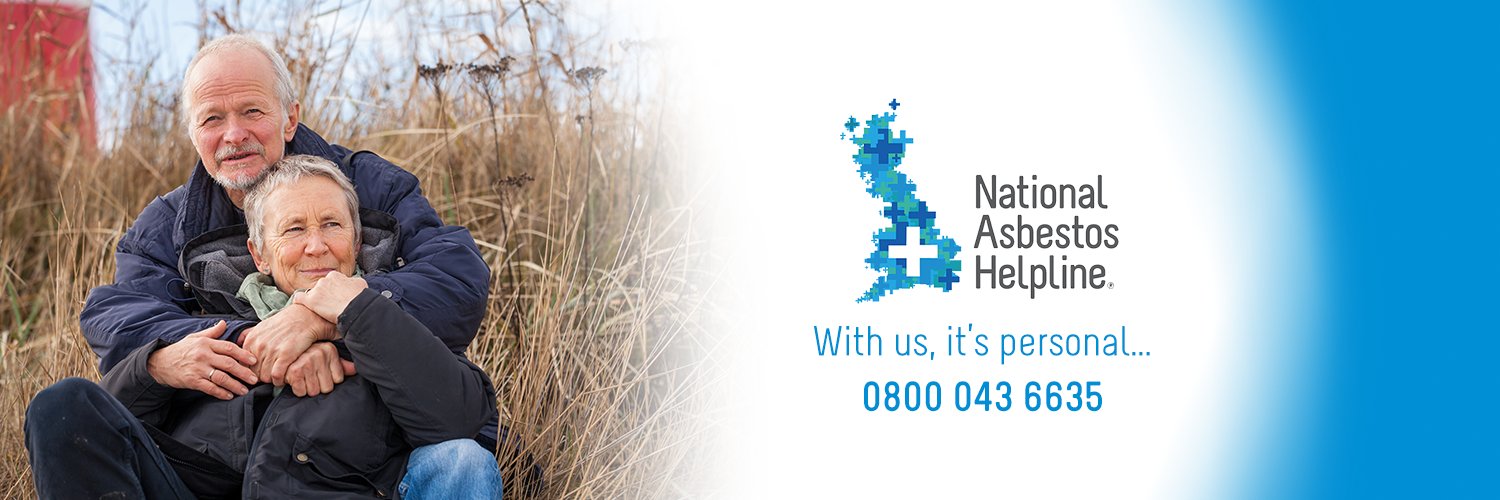 asbestos_help's profile banner image