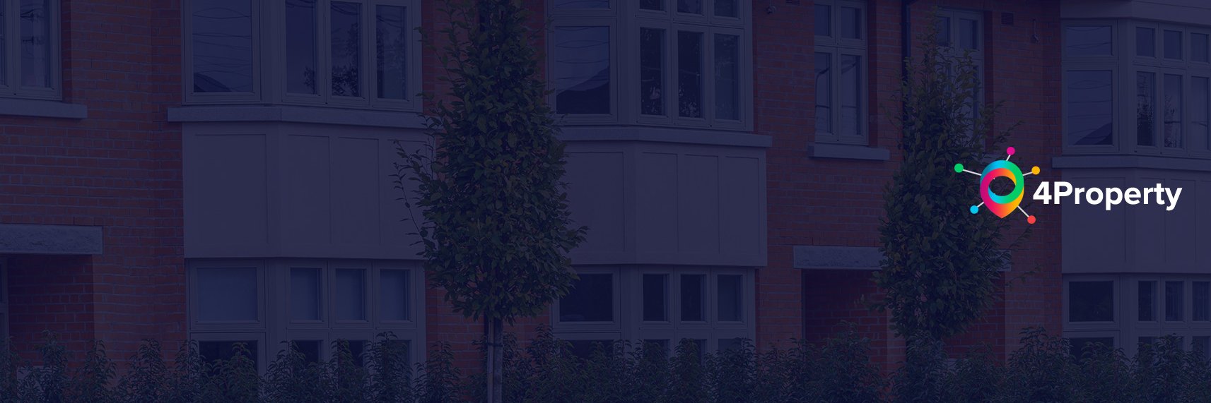4PropertyIE's profile banner image