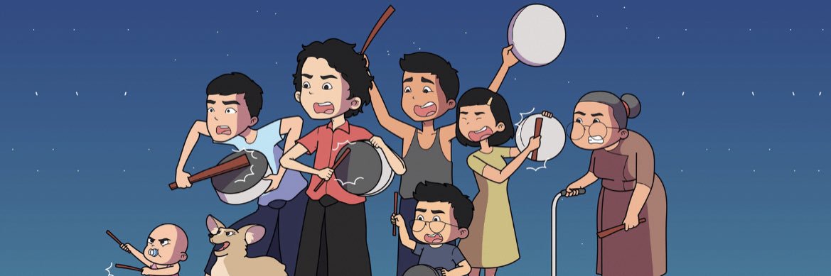 KhirisWord's profile banner image