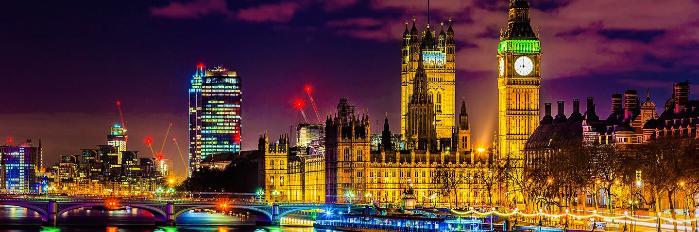 REIGNITION Films UK banner