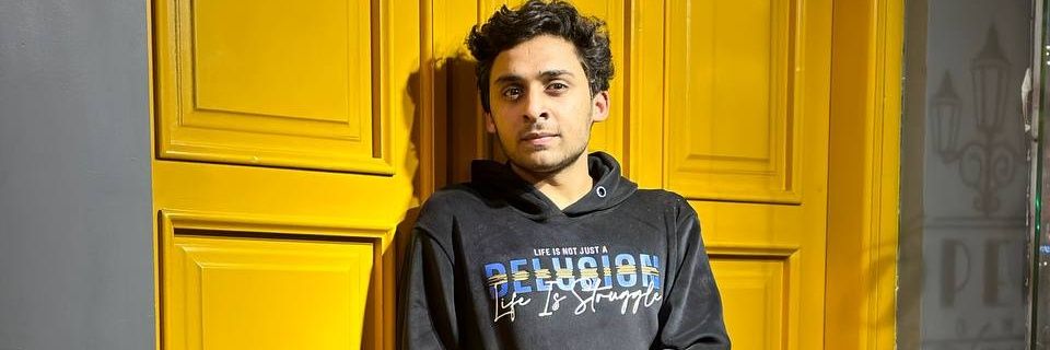 MahmoudElmlhat's profile banner image
