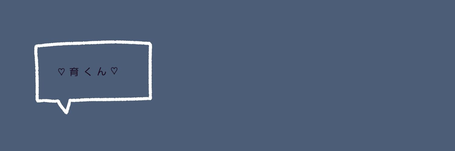 ayano6007's profile banner image