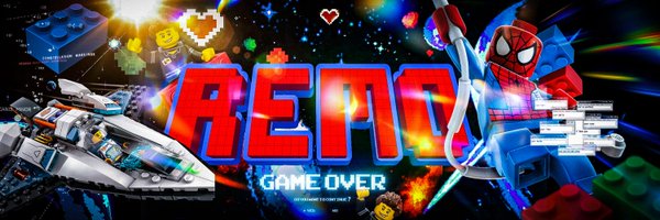 remographics_ Profile Banner