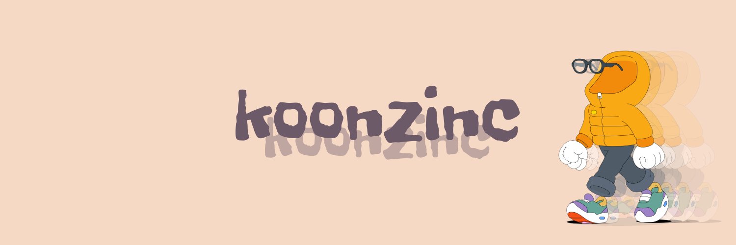 koonzinc banner