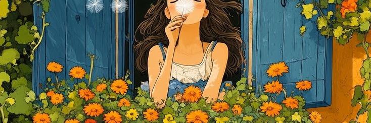 🌼 Chrysanthemum @ West banner