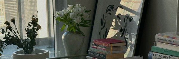 floguo Profile Banner