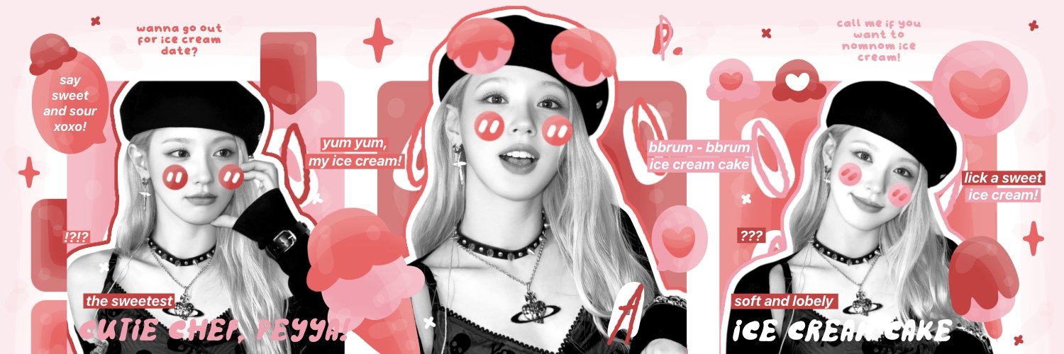 tondemoheart's profile banner image