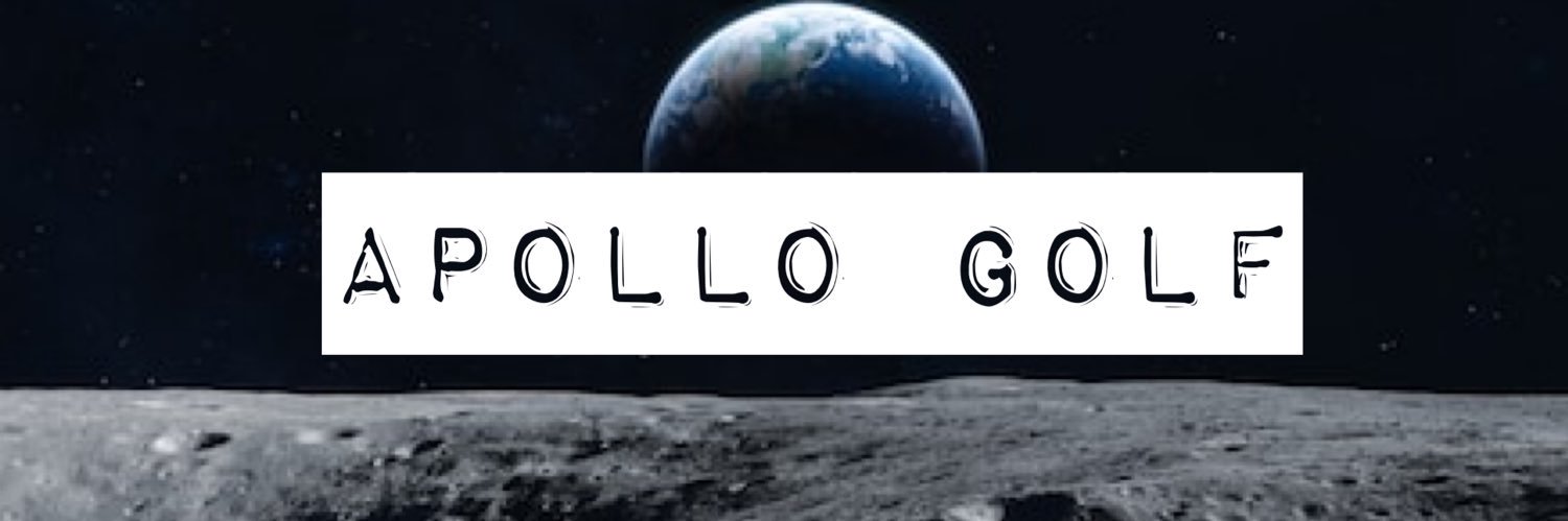 Apollo Golf banner