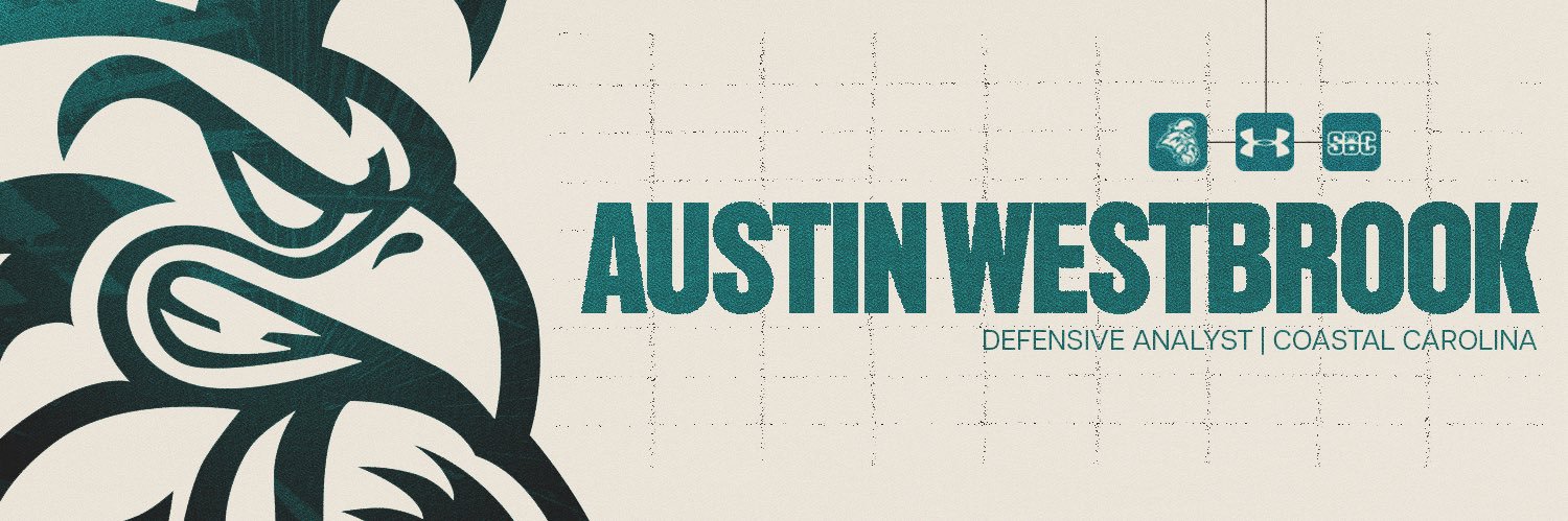 CoachAWestbrook's profile banner image