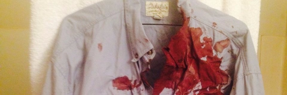 Daniel McGraw banner