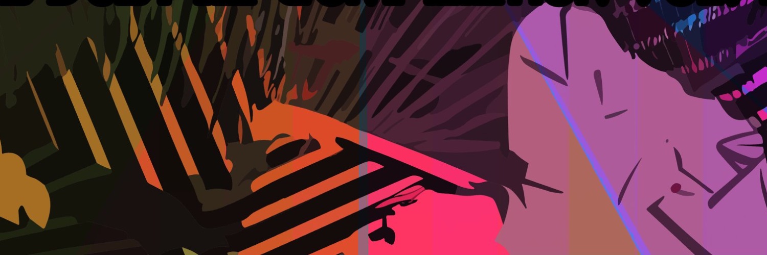It's Just Noize. banner