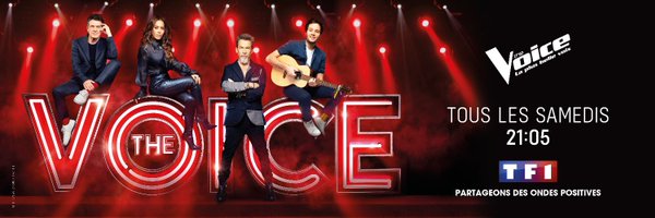 Marghe The Voice saison 2021🎤 Profile Banner