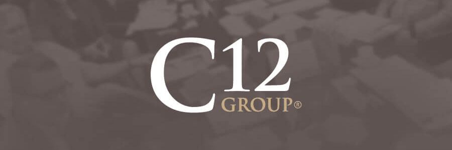 C12TX's profile banner image
