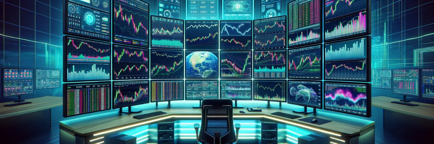 Crypto Analytics banner