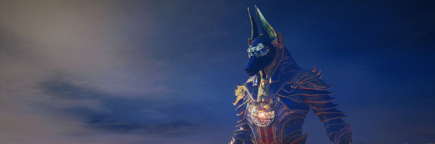 ItsQuietWolf's profile banner image