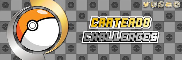 Carteados Profile Banner