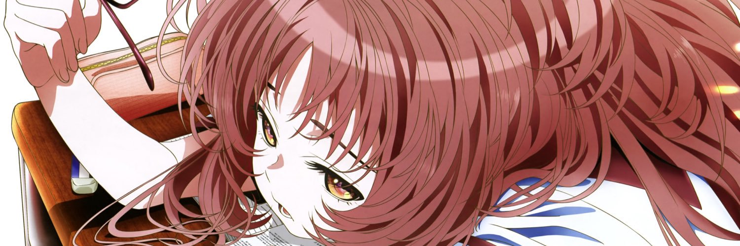𝔈⚡︎エクレア's banner