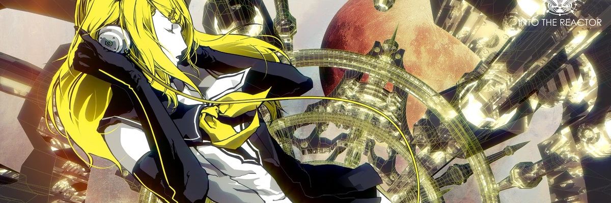 niconiconect's profile banner image