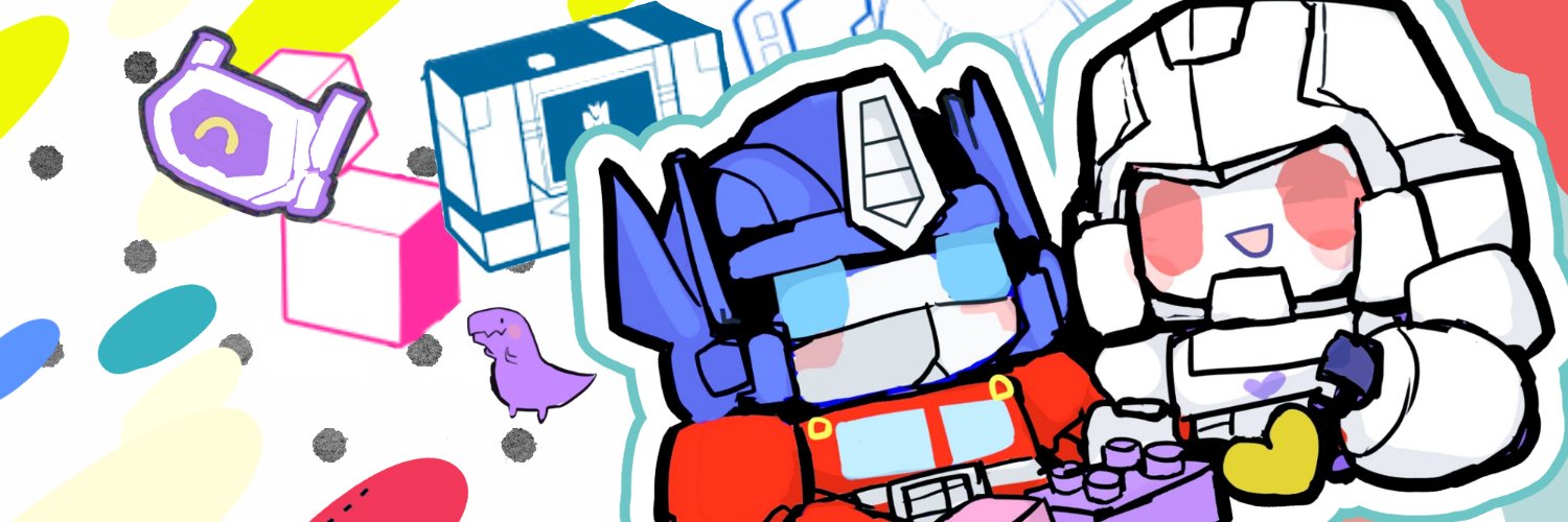 ゆりぺん's banner