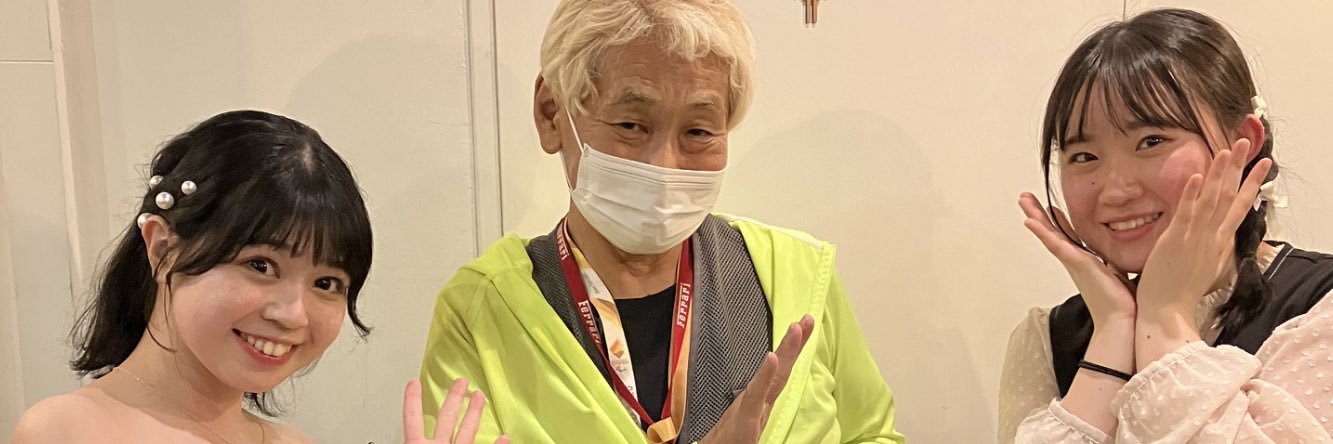 白鳥純(しらじゅん) banner