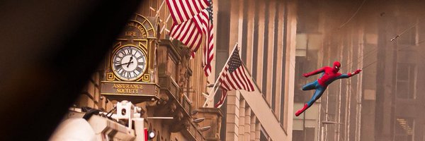 becauseoftomh Profile Banner