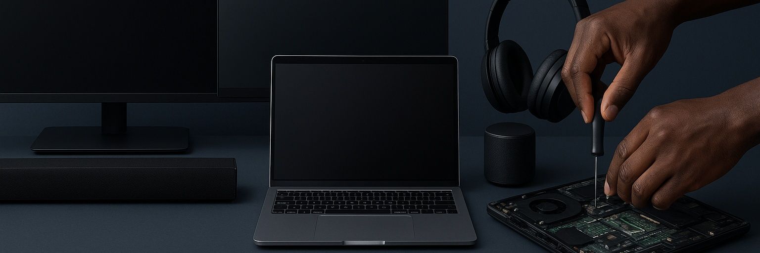 GizmoEdge's profile banner image