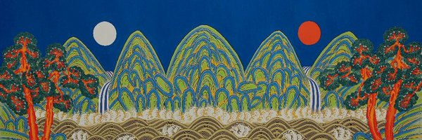 hanbok_duckjil Profile Banner