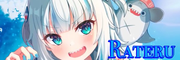 editorRateru Profile Banner
