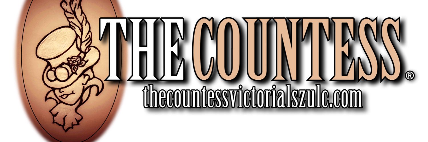 TheCountessSP's profile banner image
