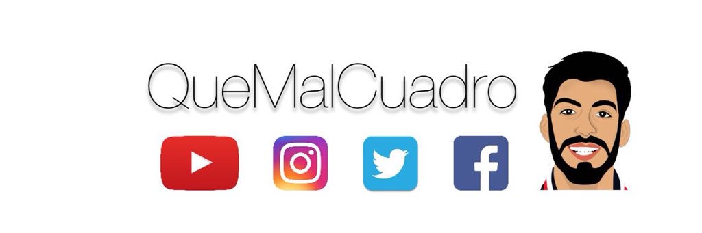 QueMalCuadro banner