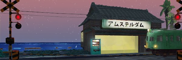 Jerry_ZZQ Profile Banner