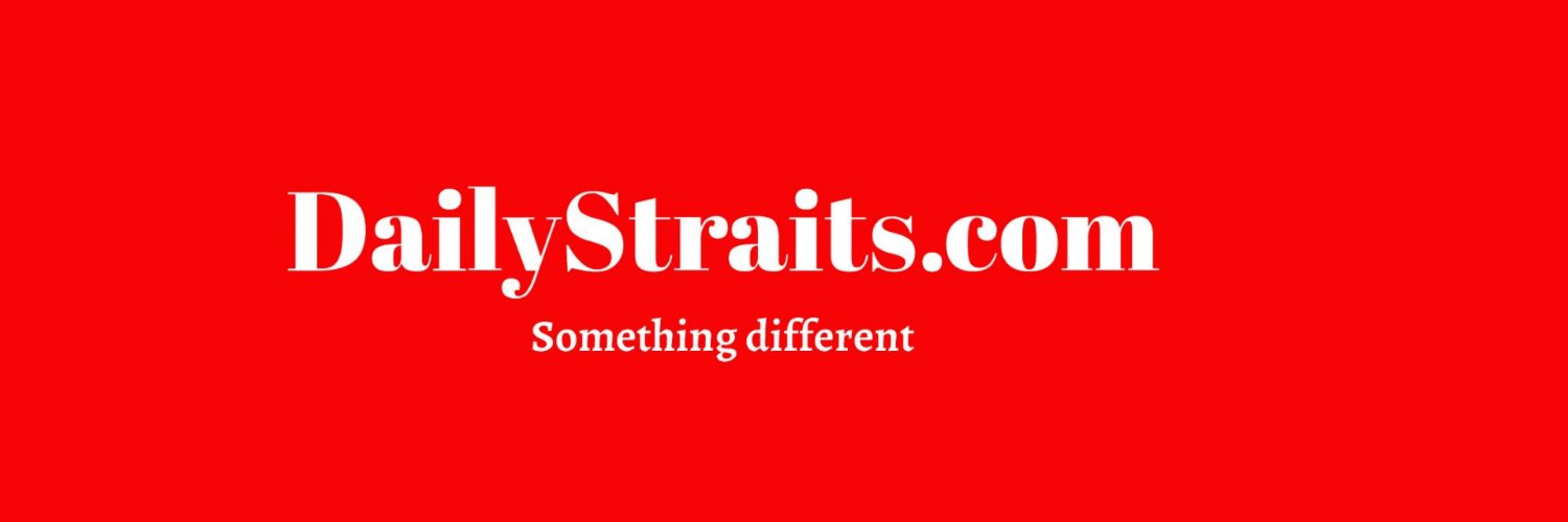 dailystraits's profile banner image