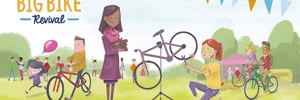 BrightonBikeHub Profile Banner