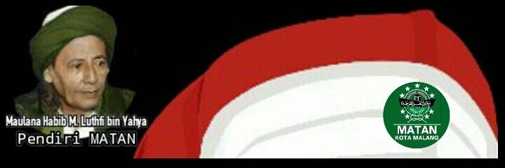 matanmalangraya's profile banner image