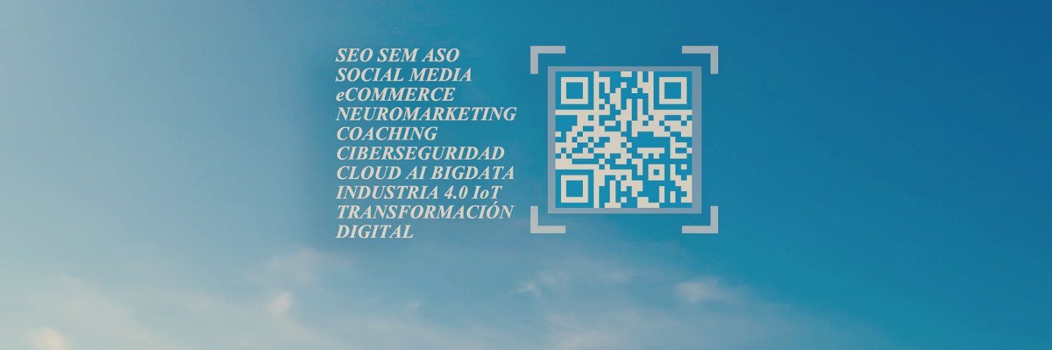 tecnoartes's profile banner image