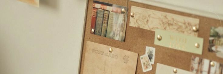 - banner