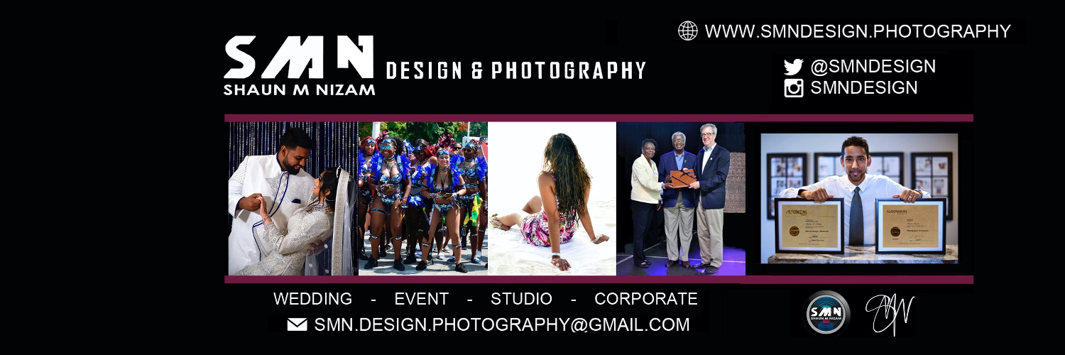 SMNDesign banner