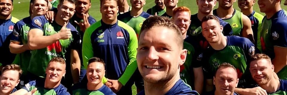 Maddison26's profile banner image