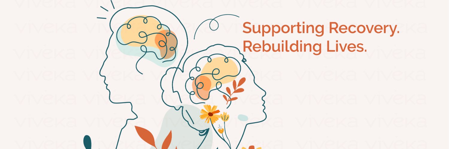 VIVEKA HOSPITAL banner